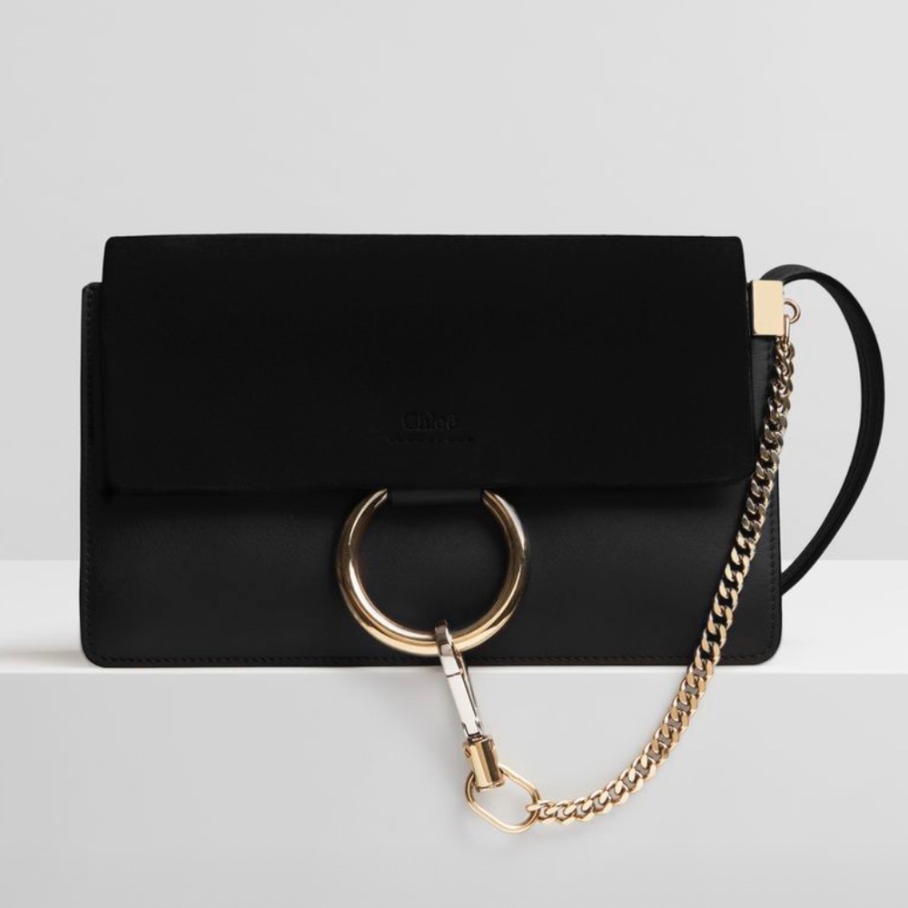 Mini Chloe Faye Bag
